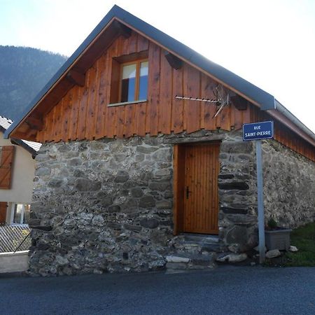 Ferienwohnung Le Sarto - St Jean De Maurienne Saint-Jean-de-Maurienne Exterior foto